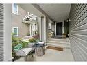 94 Auburn Springs Park Se, Calgary, AB  - Outdoor With Deck Patio Veranda 