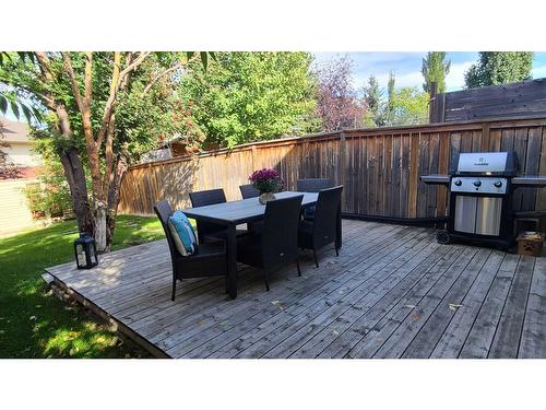 1004 Woodview Crescent Sw, Calgary, AB - Outdoor With Deck Patio Veranda With Exterior