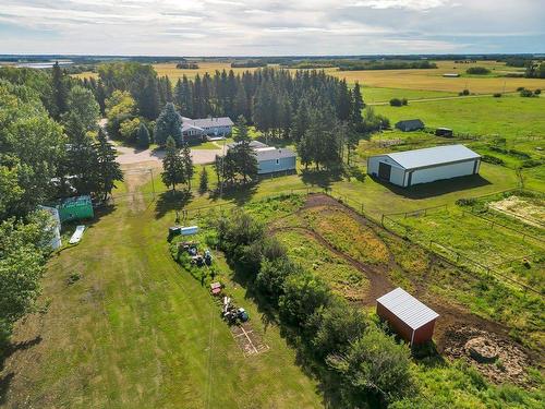 465076 Rge Rd 240, Rural Wetaskiwin No. 10, County Of, AB - Outdoor With View