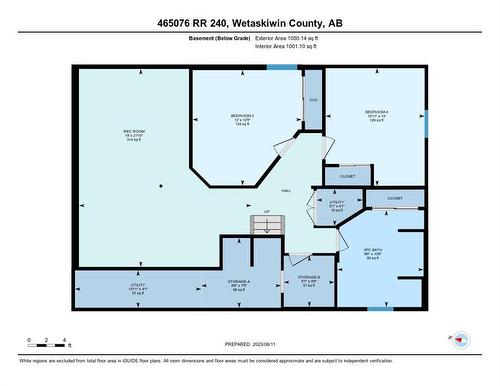 465076 Rge Rd 240, Rural Wetaskiwin No. 10, County Of, AB - Other