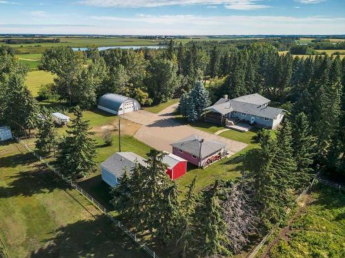 465076 Rge Rd 240, Rural Wetaskiwin No. 10, County Of, AB - Outdoor With View