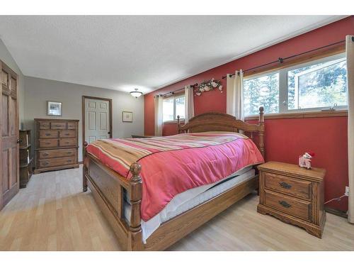 465076 Rge Rd 240, Rural Wetaskiwin No. 10, County Of, AB - Indoor Photo Showing Bedroom