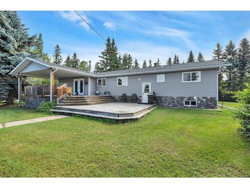 465076 Rge Rd 240, Rural Wetaskiwin No. 10, County Of, AB - Outdoor