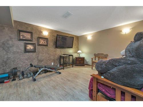 465076 Rge Rd 240, Rural Wetaskiwin No. 10, County Of, AB - Indoor