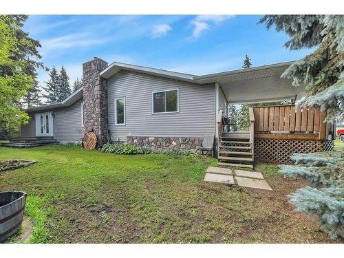 465076 Rge Rd 240, Rural Wetaskiwin No. 10, County Of, AB - Outdoor