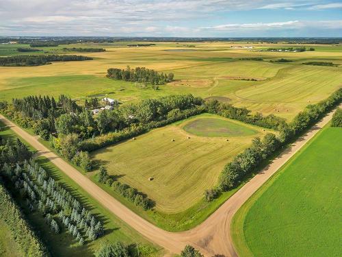 465076 Rge Rd 240, Rural Wetaskiwin No. 10, County Of, AB - Outdoor With View