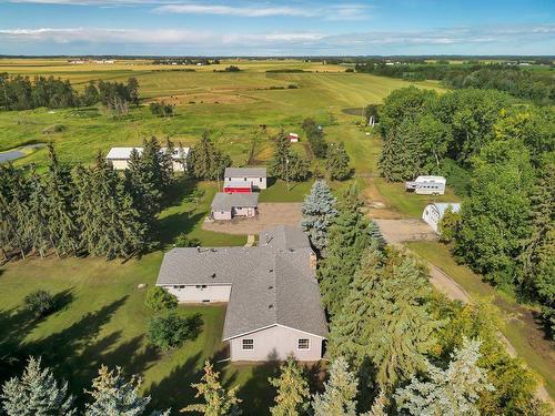 465076 Rge Rd 240, Rural Wetaskiwin No. 10, County Of, AB - Outdoor With View