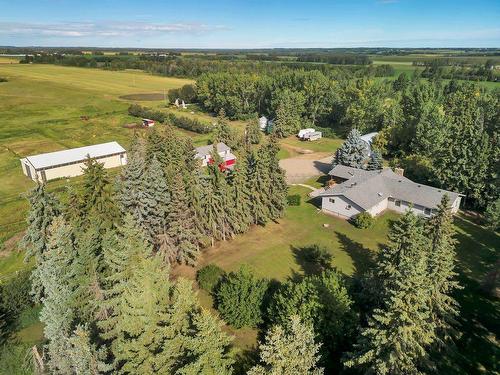 465076 Rge Rd 240, Rural Wetaskiwin No. 10, County Of, AB - Outdoor With View