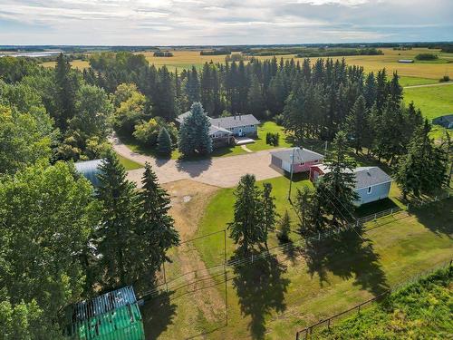 465076 Rge Rd 240, Rural Wetaskiwin No. 10, County Of, AB - Outdoor With View