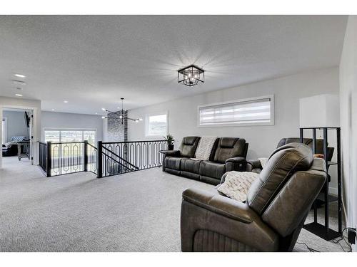 235 Precedence Hill, Cochrane, AB - Indoor Photo Showing Other Room