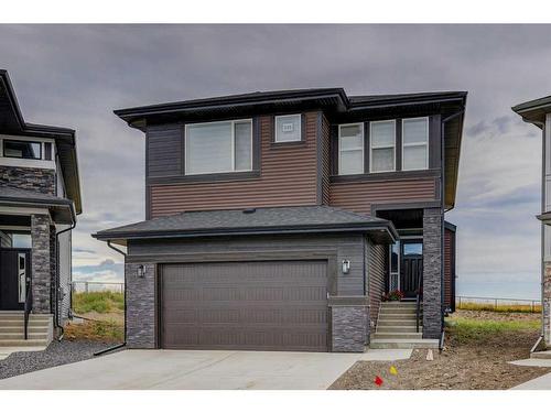 235 Precedence Hill, Cochrane, AB - Outdoor