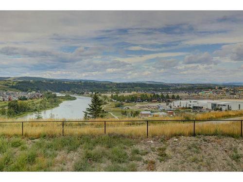 235 Precedence Hill, Cochrane, AB - Outdoor With View