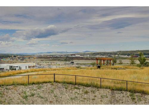 235 Precedence Hill, Cochrane, AB - Outdoor With View