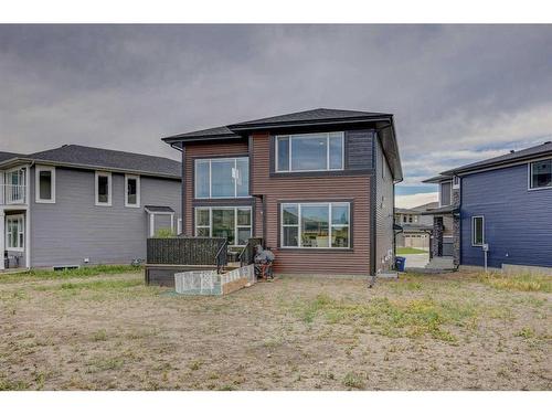 235 Precedence Hill, Cochrane, AB - Outdoor