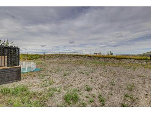 235 Precedence Hill, Cochrane, AB - Outdoor With View