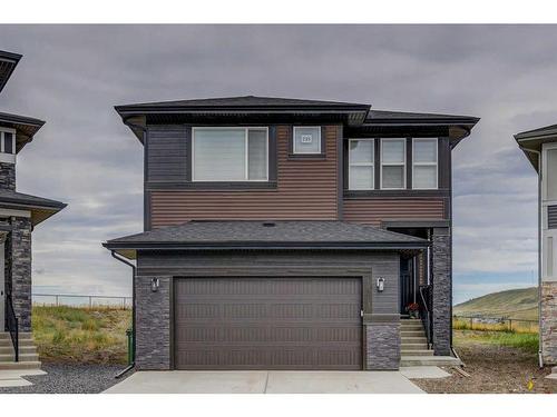 235 Precedence Hill, Cochrane, AB - Outdoor