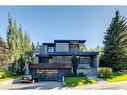 1415 Beverley Place Sw, Calgary, AB  - Outdoor With Facade 