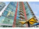 1911-135 13 Avenue Sw, Calgary, AB  - Outdoor With Balcony 