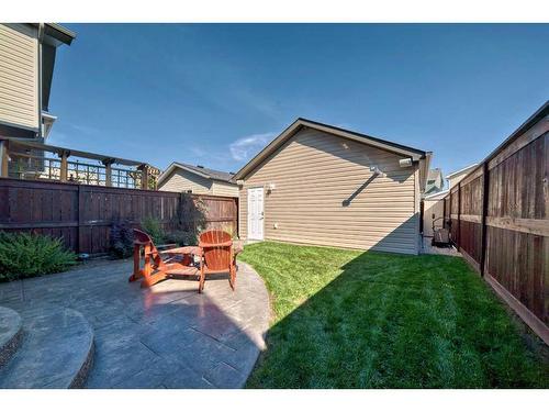 38 Auburn Crest Green Se, Calgary, AB - Outdoor With Exterior