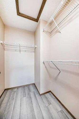 56 Country Hills Villas Nw, Calgary, AB - Indoor With Storage