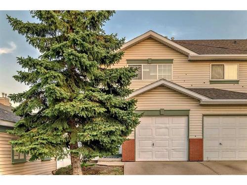 56 Country Hills Villas Nw, Calgary, AB - Outdoor