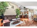 226 Somerset Drive, Calgary, AB  - Indoor Photo Showing Living Room 