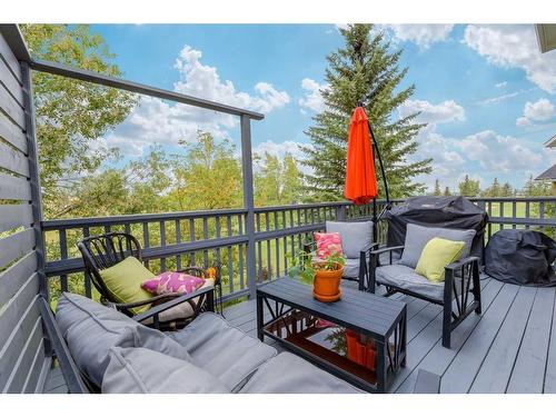 37 Lakeside Greens Close, Chestermere, AB - Outdoor With Deck Patio Veranda With Exterior