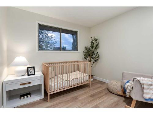 47 Fonda Green Se, Calgary, AB - Indoor Photo Showing Bathroom