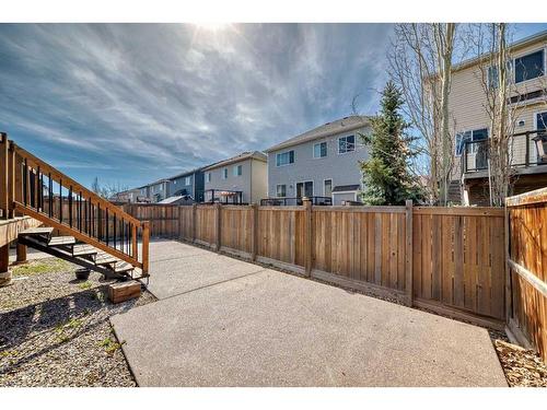 158 Windridge Road Sw, Airdrie, AB - Outdoor