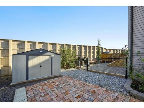 91 Panton Road Nw, Calgary, AB - Outdoor With Exterior