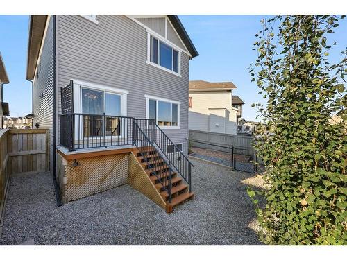 91 Panton Road Nw, Calgary, AB - Outdoor