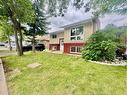 803 Whitehill Way Ne, Calgary, AB  - Outdoor 