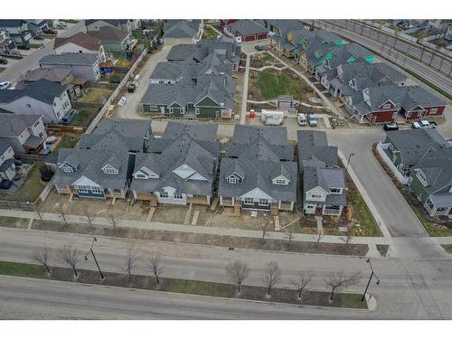 21 Drake Landing Square, Okotoks, AB -  With View