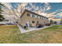 107-2211 19 Street Ne, Calgary, AB  - Outdoor 