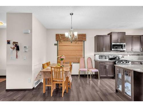 255 Skyview Point Road Ne, Calgary, AB - Indoor