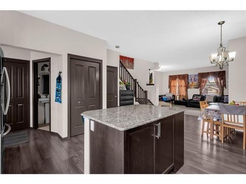 255 Skyview Point Road Ne, Calgary, AB - Indoor