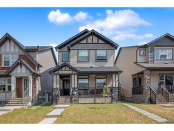 255 Skyview Point Road NE Calgary, AB T3N 0K7