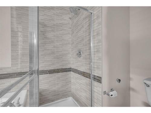 255 Skyview Point Road Ne, Calgary, AB - Indoor Photo Showing Bathroom