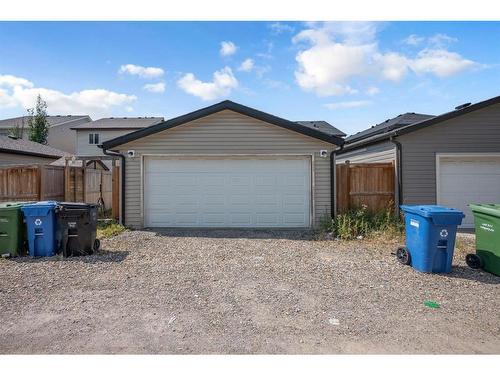 255 Skyview Point Road Ne, Calgary, AB - Outdoor With Exterior