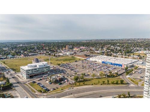 101-1629 38 Street Sw, Calgary, AB - Outdoor With View