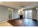 5211-279 Copperpond Common Se, Calgary, AB  - Indoor Photo Showing Living Room 