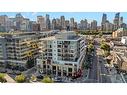 320-1087 2 Avenue Nw, Calgary, AB  - Outdoor With View 