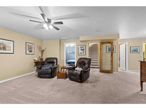 311 Carriage Lane Drive, Carstairs, AB - Indoor