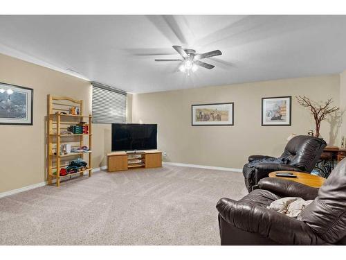 311 Carriage Lane Drive, Carstairs, AB - Indoor