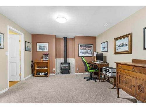 311 Carriage Lane Drive, Carstairs, AB - Indoor