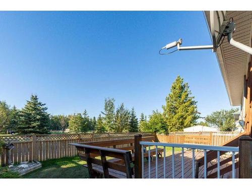 311 Carriage Lane Drive, Carstairs, AB - Outdoor