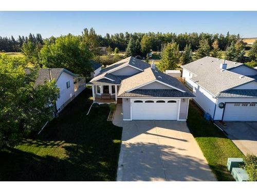 311 Carriage Lane Drive, Carstairs, AB - Outdoor