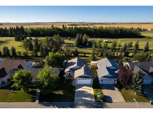 311 Carriage Lane Drive, Carstairs, AB - Outdoor With View