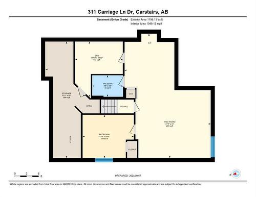 311 Carriage Lane Drive, Carstairs, AB - Other