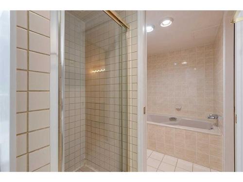 104-220 26 Avenue Sw, Calgary, AB - Indoor Photo Showing Bathroom